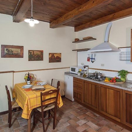 Agriturismo Poppiena - Il Tiglio Casetta Indipendente Con Piscina Pratovecchio Dış mekan fotoğraf